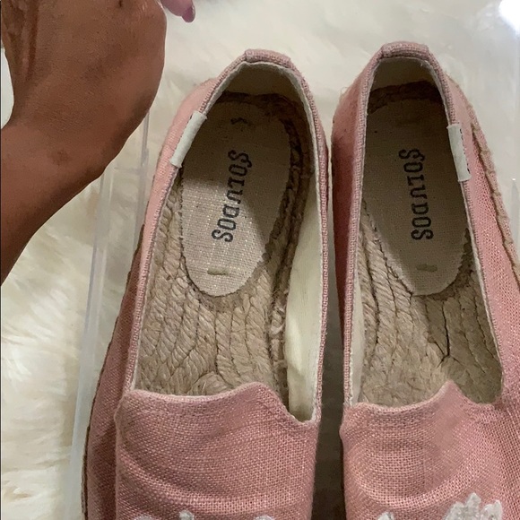 Soludos “ciao Bella” platform espadrilles - Picture 2 of 5